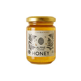 Alpine flower single-origin honey 200g (British brand)