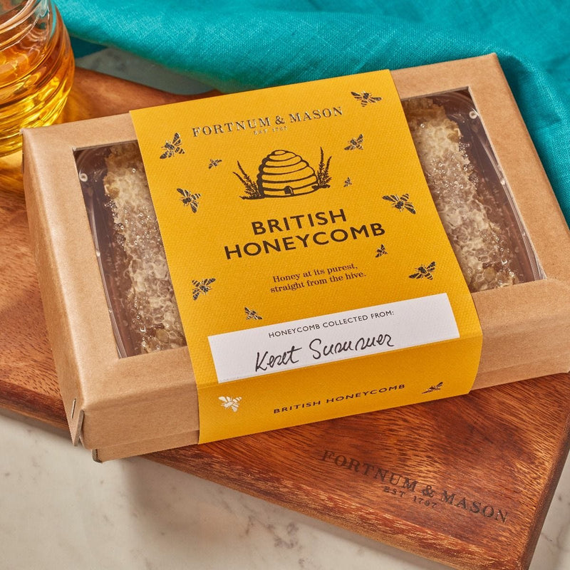 British Honeycomb half frame 600g - British product