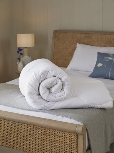 Next Sleep In Comfort 13.5 Tog Lightweight Duvet- Buy online at McGrocer