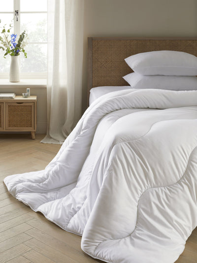 Next Sleep In Comfort 13.5 Tog Lightweight Duvet- Buy online at McGrocer