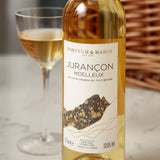 Wine Cellar Hamper, assorted red, white and sparkling wines from the UK
