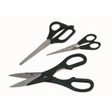 Culinare scissors 3 pack   3 per pack GOODS M&S   