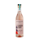 Fortnum's English Cassis gin 50cl from Yorkshire, UK version