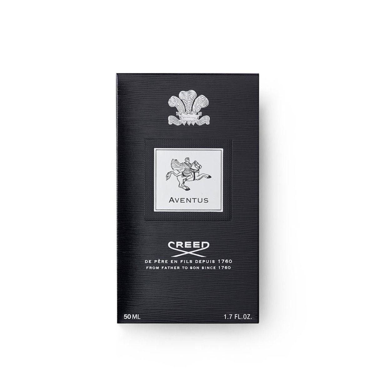 Creed Aventus Eau de Parfum 50ml, imported from the UK