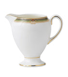 Wedgwood Oberon creamer jug (British brand)