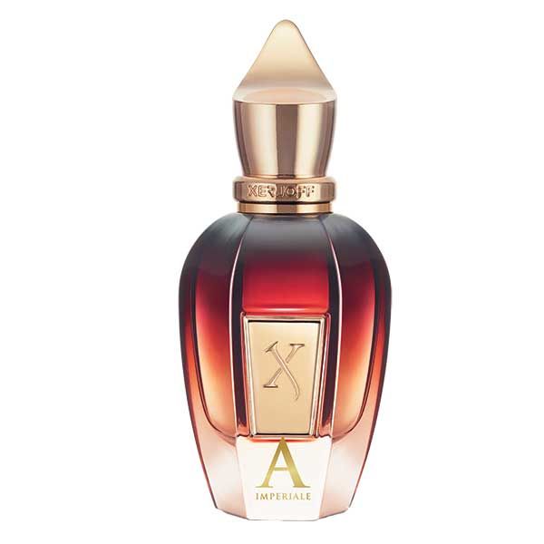 Xerjoff Alexandria Imperiale Eau de Parfum 50ml, imported from the UK