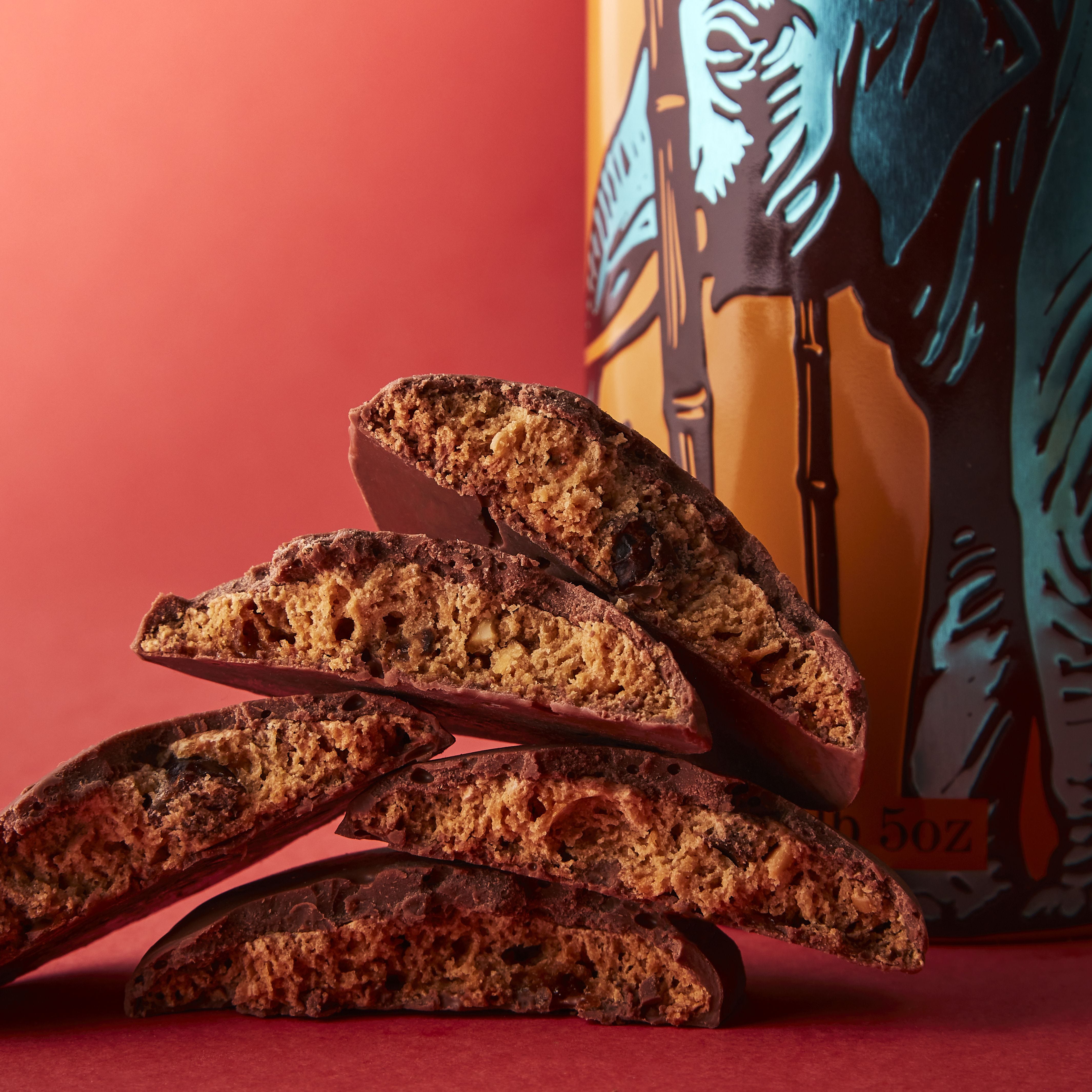 Fortnum and Mason Toffolossus biscuits 600g (British brand)