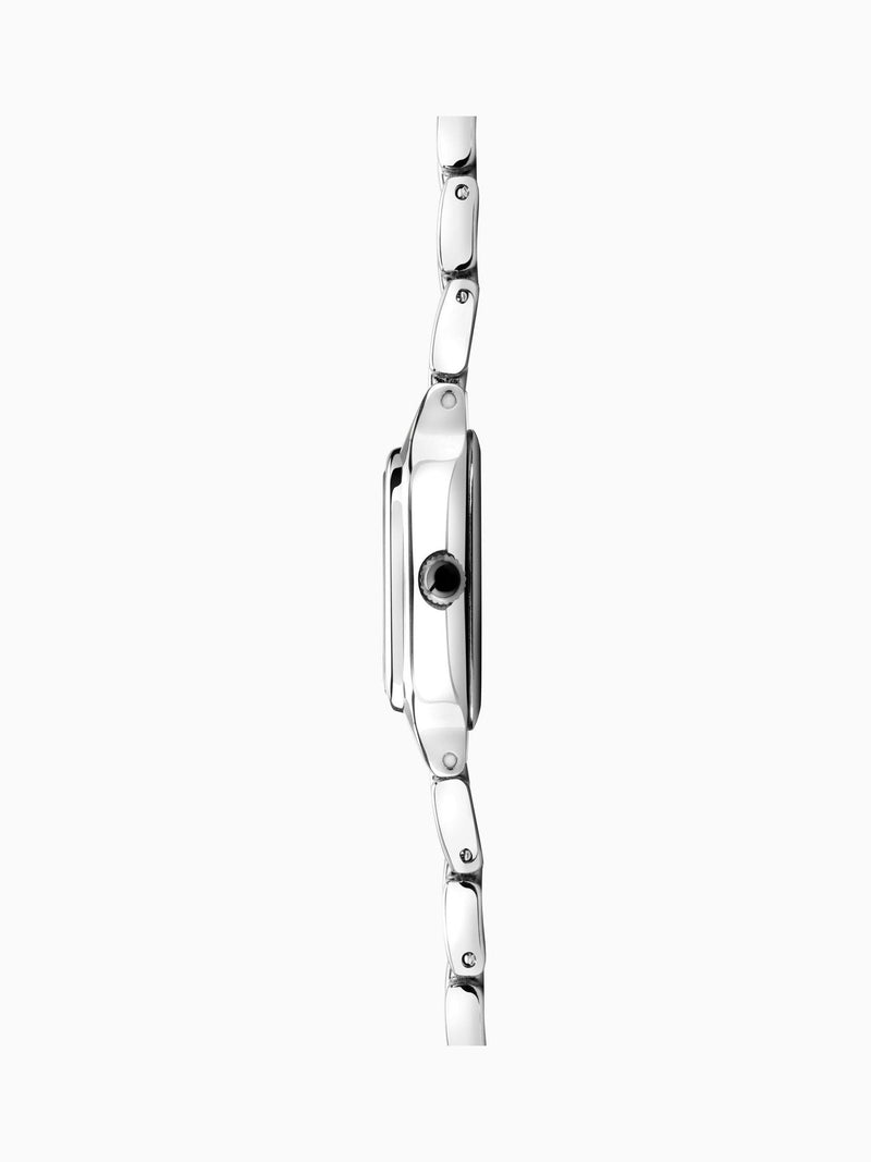 Sekonda Gold Monica Alloy Bracelet Watch 20mm case (British brand)