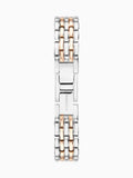 Sekonda Gold Monica Alloy Bracelet Watch 20mm case (British brand)