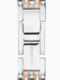 Sekonda Gold Monica Alloy Bracelet Watch 20mm case (British brand)