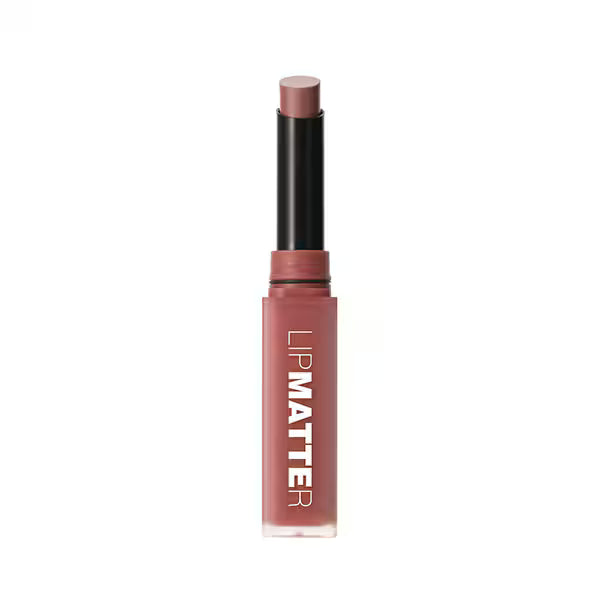 W7 Blunt Force Soft Matte Lipstick 1.8g tube (British brand)