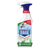 Viakal Limescale Remover Disinfectant Spray 500ml Kitchen & oven cleaners Sainsburys   