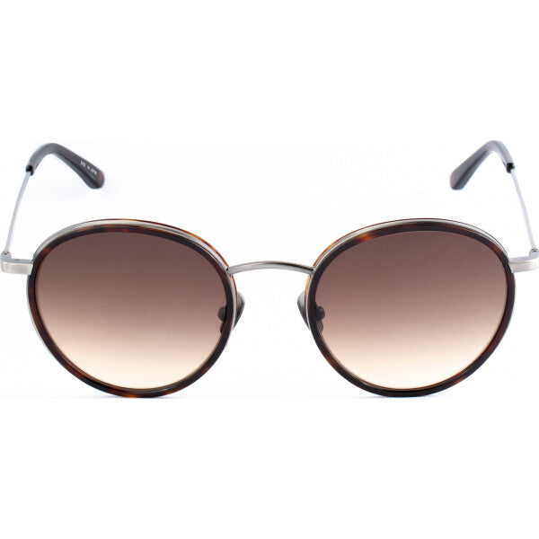 Belstaff brown Slipway 50 S094 sunglasses, UK version