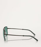 Oliver Peoples Metal R-2 sunglasses - imported from the UK