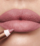 Charlotte Tilbury lip liner - British product