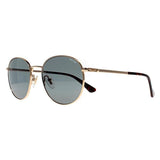 Police Roadie 4 gold men's sunglasses, UK version