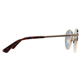 Police Roadie 4 gold men's sunglasses, UK version