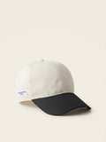 Two-Tone Re-Nylon Baseball Cap - XS