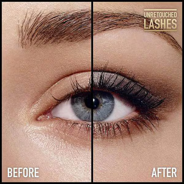 Max Factor Masterpiece Mascara Black Brown, imported from the UK