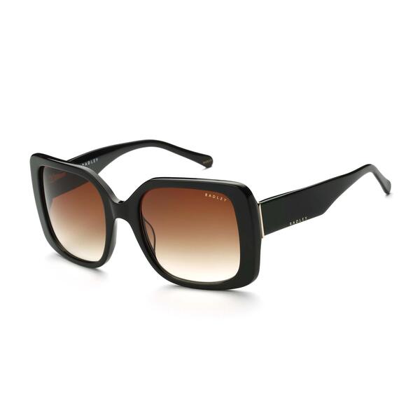 Radley Highgate black gradient women sunglasses, imported from the UK
