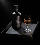 Bruichladdich Port Charlotte Black Art Edition single malt whisky 70cl - British product