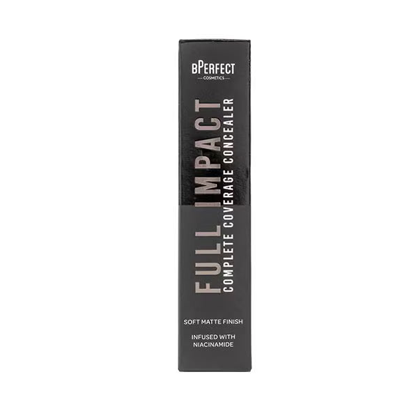 BPerfect Full Impact Concealer Deep 3 - British product