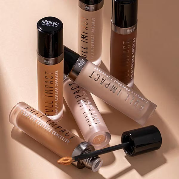 BPerfect Full Impact Concealer Medium 3 - British product
