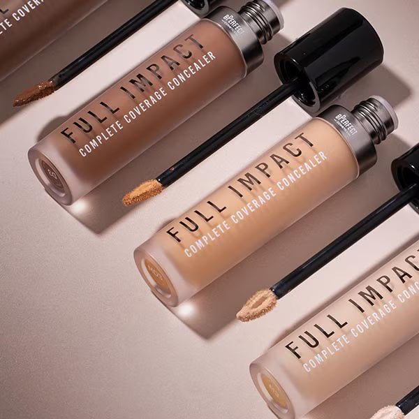BPerfect Cosmetics Full Impact Concealer Medium 1 - British product