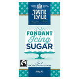 Tate & Lyle Fairtrade Fondant Icing Sugar   500g GOODS M&S   