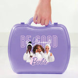 Barbie Deluxe Wellness and Beauty Playset toy, UK version
