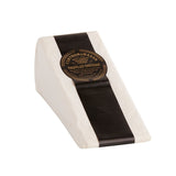 Smooth truffled cheddar cheese wedge 400g, UK version