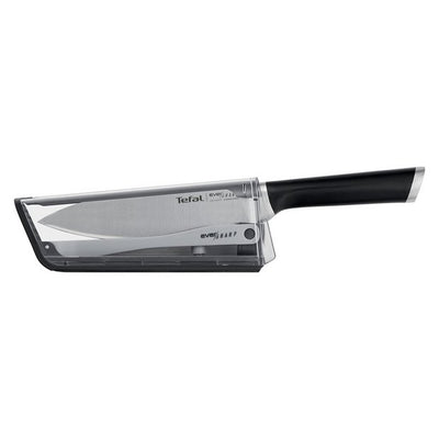 Argos Tefal Eversharp Kochmesser mit integriertem Schärfer 35,2cm- Jetzt online bei McGrocer kaufen