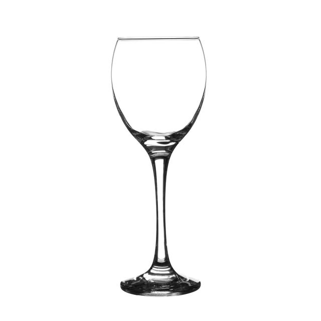 Ravenhead Mode White Wine Glasses Set   4 per pack