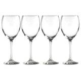 Ravenhead Mode Red Wine Glasses Set    4 per pack GOODS M&S   