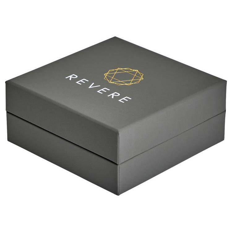 Moon & Back silver Mum locket necklace 18 inch (British brand)