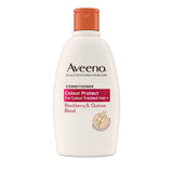 Aveeno Colour Protect Blackberry & Quinoa Conditioner 300ml GOODS Superdrug   