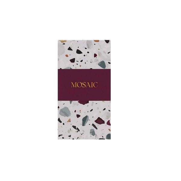Ahmed Al Maghribi Mosaic extrait de parfum 100ml - British product