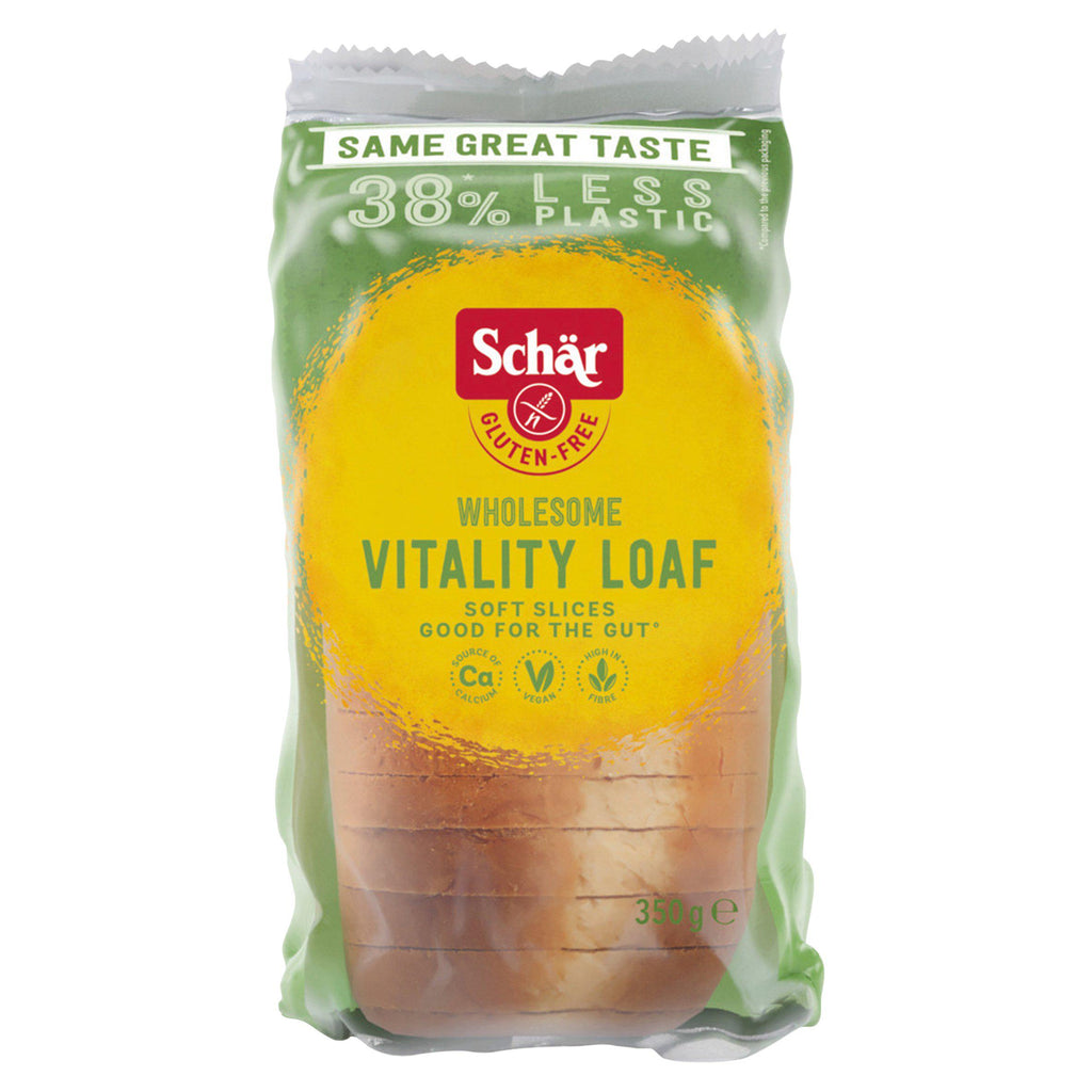 Schär Wholesome Vitality Loaf 350g