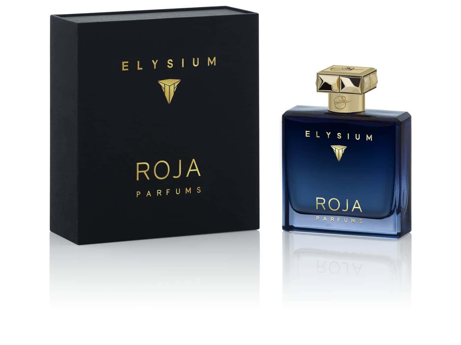 Elysium Pour Homme parfum cologne 100ml, imported from the UK