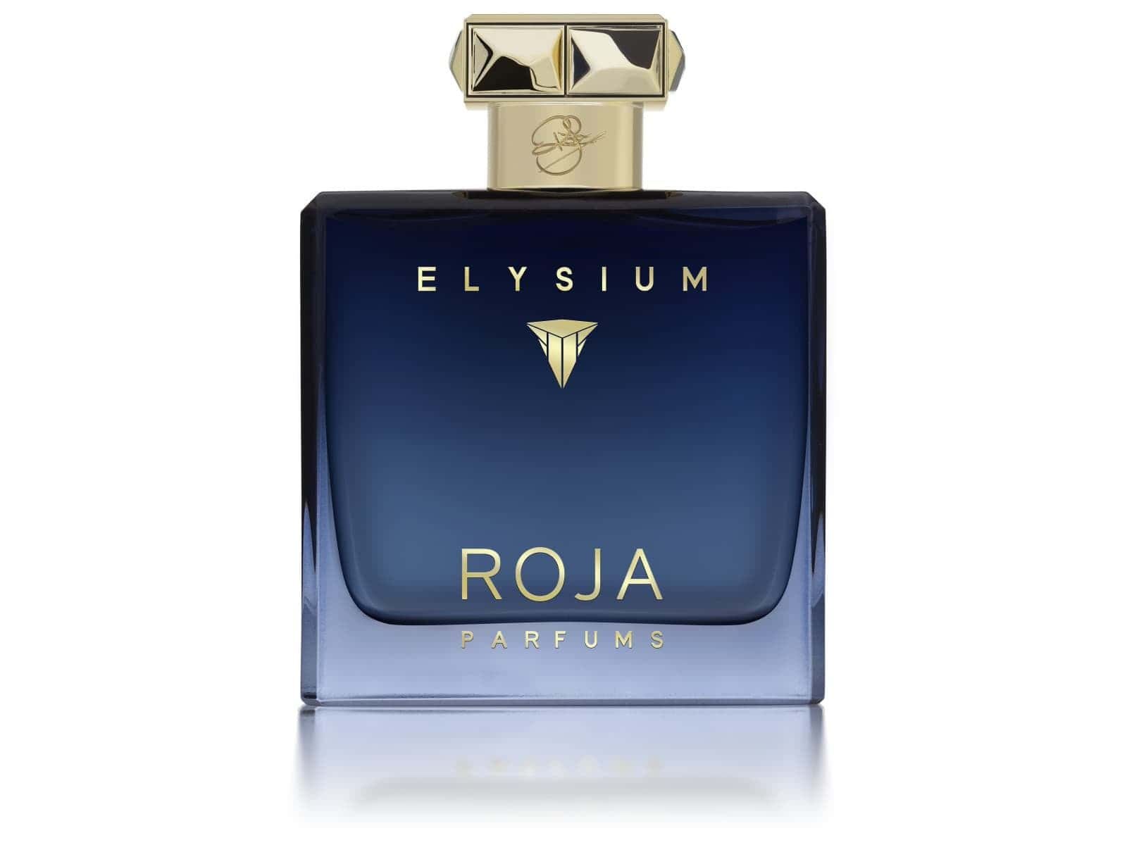 Elysium Pour Homme parfum cologne 100ml, imported from the UK