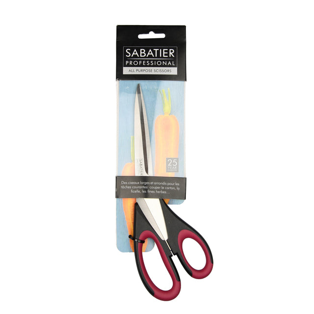 Sabatier Professional All Purpose Scissor 25cm GOODS M&S   