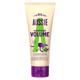 Aussie Aussome Volume Vegan Hair Conditioner For Fine, Flat Hair 350ml GOODS Boots   