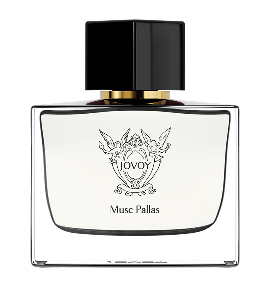 Jovoy Musc Pallas eau de parfum 75ml - British product