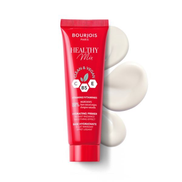 Bourjois Healthy Mix Anti-Fatigue Blurring Primer GOODS Superdrug   