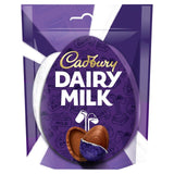 Cadbury Dairy Milk Chocolate Mini Eggs   77g