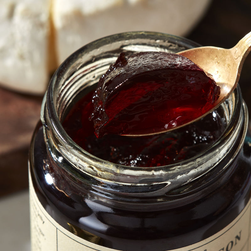 Fortnum and Mason redcurrant jelly 260g jar (British brand)