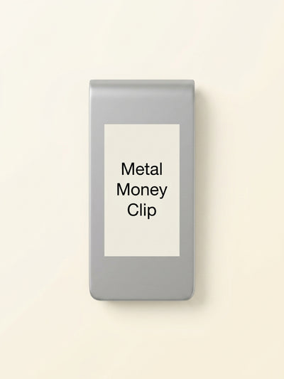 selfridges Cartier Santos de Cartier Stainless Steel Money Clip- Buy online at McGrocer