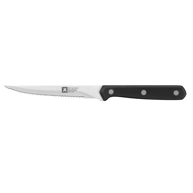 Richardson Sheffield Cucina Steak Knife Set   6 per pack