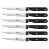 Richardson Sheffield Cucina Steak Knife Set   6 per pack GOODS M&S   