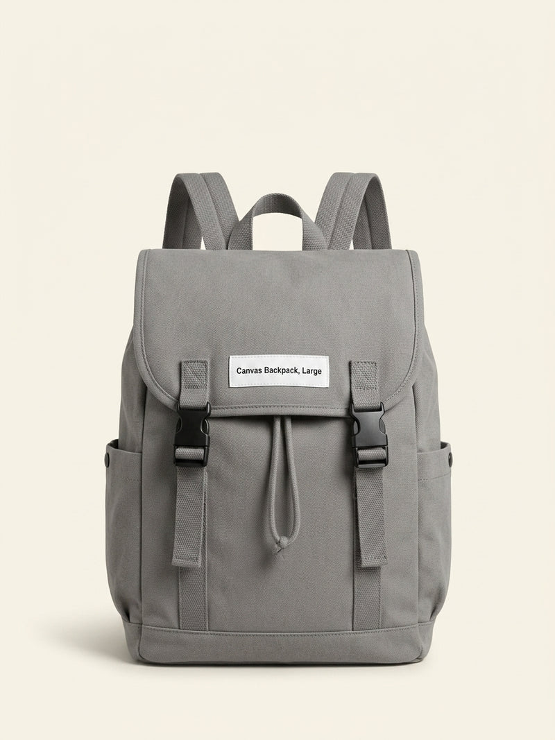 Mulberry Heritage Scotchgrain Leather Backpack (British brand)